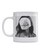 Different Printed Mug White/Grey/Black