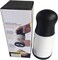 Handheld Cheese Grater with Handle &ndash; Easy Rotary Cheese Mill for Hard &amp; Soft Cheeses, Chocolate, Nuts &amp; More &ndash; Compact, Manual Grater, Dishwasher Safe, Kitchen Tool for Quick Grating