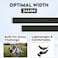WHOOP 5.0 Life/MG Ultra-soft Nylon Sport Band Compatible Breathable, Durable &amp;amp; Secure Fit Strap NOT for Gen 16
