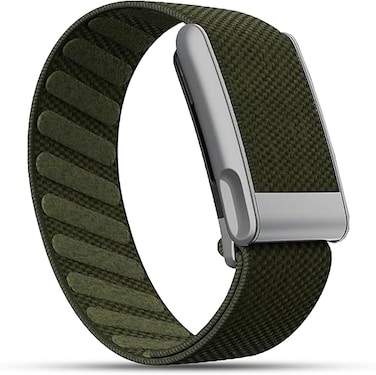 WHOOP 5.0 Life/MG Ultra-soft Nylon Sport Band Compatible Breathable, Durable &amp;amp; Secure Fit Strap NOT for Gen 16