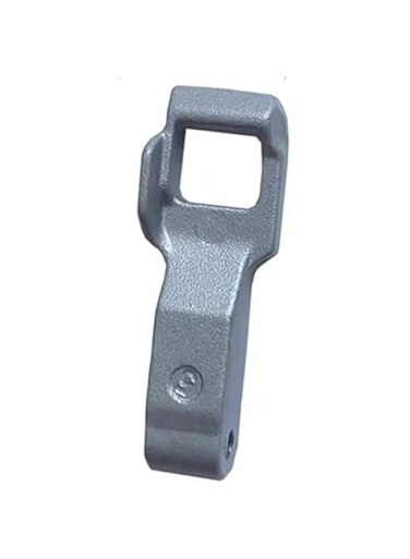 Twaitu LG Washing machine door lock hook, suitable for LG MFG63099101