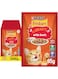 Purina Friskies Friskies Duck Chunks In Gravy Wet Cat Food Pouch 85 G, Pack Of 26