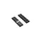 Wireless Remote Pro with Mini Keyboard, Air Mouse, 2.4G+BT, 61 Keys, USB-C Charging