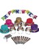 Unique New Years Party Kit