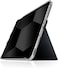 STM Studio For iPad Air 11-Inch M2 6Th Gen 2024 (5th/4th Gen) &amp; iPad Pro 11 Inch (4Th/3Rd/2Nd/1St Gen), Lightweight Protective Case With Apple Pencil Holder, Black