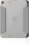 STM Studio For Apple iPad 10Th Gen, Protective Lightweight Case With Apple Pencil Storage/Holder &amp; Sleep/Wake Cover, Grey
