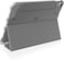 STM Studio For Apple iPad 10Th Gen, Protective Lightweight Case With Apple Pencil Storage/Holder &amp; Sleep/Wake Cover, Grey
