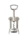 Stainless Steel Corkscrew Silver 10centimeter