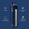BOTTLE BOTTLE Stainless Steel Water Bottle with Straw Lid and Handle 32 oz Vacuum Insulated Water Bottle for Sports Travel Gym Hiking, Leak-Proof Wide Mouth Water Bottles for Men and Women,green