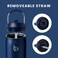 BOTTLE BOTTLE Stainless Steel Water Bottle with Straw Lid and Handle 32 oz Vacuum Insulated Water Bottle for Sports Travel Gym Hiking, Leak-Proof Wide Mouth Water Bottles for Men and Women,green