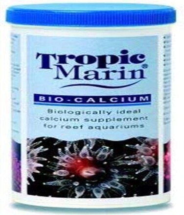 تروبيك مارين e Bio-Calcium 1.8 كجم / 4 باوند علبة