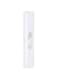 WENKO, Foil Dispenser, Plastic ABS, Tinfoil Holder and Cutter for Home Kitchen, Sharp Stainless Steel Blade, 38x5.2x6.7cm, White