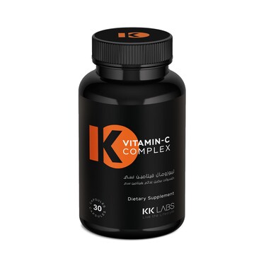 KK Labs - Vitamin C Complex