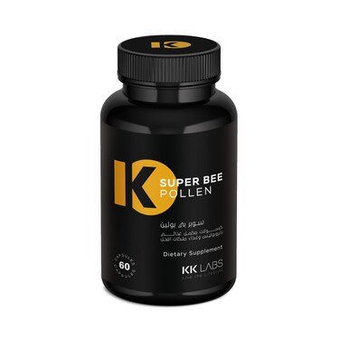 KK Labs - Super Bee Pollen