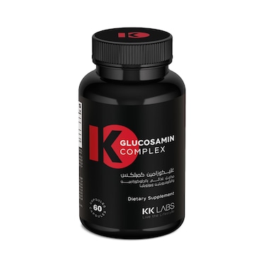 KK Labs - Glucosamin Complex