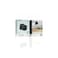 G-Charge Series 25W Dual Port Wall Charger PD &amp; QC with Type-C to Lightning Cable UK Plug