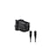 G-Charge Series 25W Dual Port Wall Charger PD &amp; QC with Type-C to Lightning Cable UK Plug