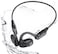 SoundPEATS Runfree Lite2 Open-Ear Headphones Bluetooth, Air Conduction Wireless Earphones, 16.2mm Driver Enhanced Bass, 2-Mic Clear Calls, Comfort Fit, Bluetooth 5.3 Headphones, for Sports &amp; Work, APP