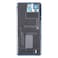 For Asus ROG Phone 8 Pro AI2401 Original Glass Battery Back Cover with Camera Lens Cover
