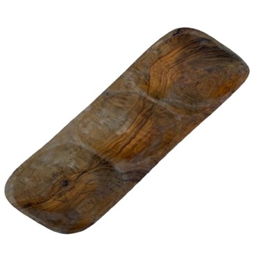 Natura Olive Nut holder 3