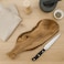 Natura Olive cutting Board row