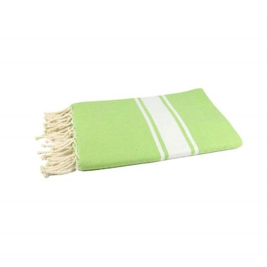 
Classic Beach Towel 100% recycled cotton Granny