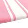 
Classic Beach Towel 100% recycled cotton Pink