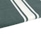 
Classic Beach Towel 100% recycled cotton Dark Green