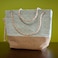 Beach Bag Luxe Blue