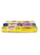 Guard Anti Bacterial Scented Xs Garbage Bag Rolls