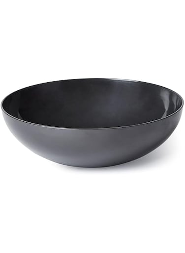 Tuffware Hard Anodized Traditional Tasara, Black, 2L