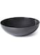Tuffware Hard Anodized Traditional Tasara, Black, 2L
