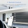 Meross Smart Wi-Fi Garage Door Opener MSG100HK-UK