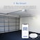 Meross Smart Wi-Fi Garage Door Opener MSG100HK-UK