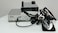 Battistella Luna with Eos iron - Made in italy- 1 Year Warranty