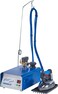 Primula MAGIC &Iota;&Nu;&Omicron;&Chi; Steam Generator 2.5 Litter Boiler 2 Years Warranty with 800W Anodized Sole Plate Iron - Made in Euorpe - 2 Year Warranty.