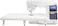 JUKI HZL-DX7 High Performance Sewing & Quilting Machine