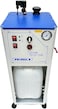 Primula STEAM TECH 1500 Automatic Steam Generator 5L Boiler 2 Years Warranty with 18 Litter Water Tank and Anodized Sole Plate 800W Iron - 2 year Warranty - Made in Euorpe