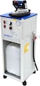 Primula STEAM TECH 1500 Automatic Steam Generator 5L Boiler 2 Years Warranty with 18 Litter Water Tank and Anodized Sole Plate 800W Iron - 2 year Warranty - Made in Euorpe