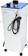 Primula STEAM TECH 1500 Automatic Steam Generator 5L Boiler 2 Years Warranty with 18 Litter Water Tank and Anodized Sole Plate 800W Iron - 2 year Warranty - Made in Euorpe