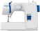 Juki VS-160 Zigzag Sewing Machine with 9 Built-in Stitches, 4-Step Button Hole, Oscillating Hook, Easy Thread Cutter, EXT-Table Included - 1 year warranty - Made in Vietnam