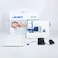 Juki VS-160 Zigzag Sewing Machine with 9 Built-in Stitches, 4-Step Button Hole, Oscillating Hook, Easy Thread Cutter, EXT-Table Included - 1 year warranty - Made in Vietnam