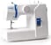 Juki VS-160 Zigzag Sewing Machine with 9 Built-in Stitches, 4-Step Button Hole, Oscillating Hook, Easy Thread Cutter, EXT-Table Included - 1 year warranty - Made in Vietnam