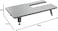 Singer EXTENSION-Table for HD6605/6705/6805 - Made In China