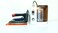 Naomoto HYS-520P/PS-2 Super Pump Type Steam Iron – Made in Japan