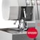 Singer HD0405 sewing machine electric silver  1 year Warranty -  Made in Vietnam