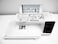 Juki HZL-NX7 Next Generation Long Arm Sewing and Quilting Machine -1 year warranty-Made in Vietnam