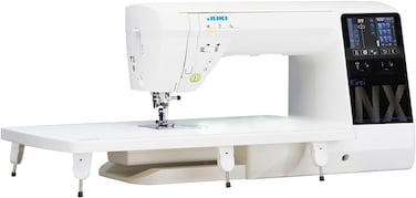 Juki HZL-NX7 Next Generation Long Arm Sewing and Quilting Machine -1 year warranty-Made in Vietnam