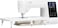 Juki HZL-NX7 Next Generation Long Arm Sewing and Quilting Machine -1 year warranty-Made in Vietnam