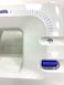 JUKI HZL 353ZR-B Domestic Sewing Machine
